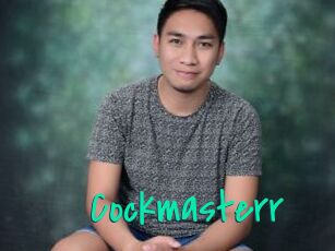 Cockmasterr