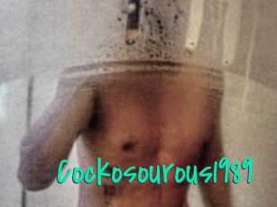 cockosourous1989 Cool Sexe