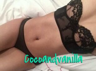Cocoandvanilla