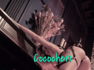cococheri Cool Sexe