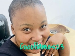 cocoflames23 Cool Sexe