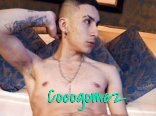 Cocogomez