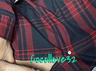 Cocollove32