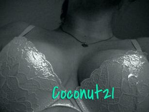 Coconut21