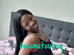 coconutcutey Cool Sexe