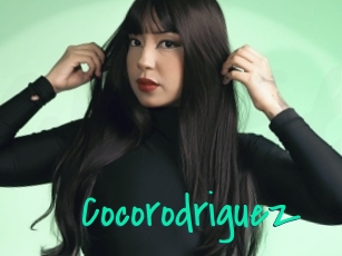 Cocorodriguez