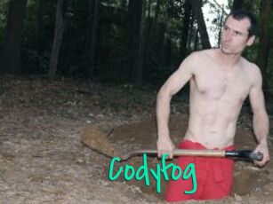 Codyfog