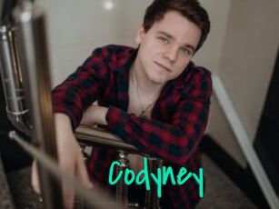Codyney