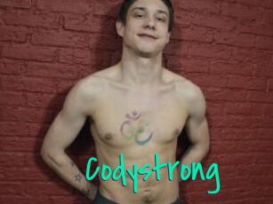 Codystrong
