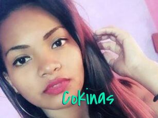 Cokinas