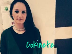 Cokinete