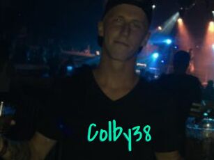 colby38 Cool Sexe