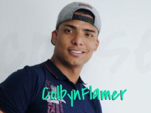 ColbynFlamer