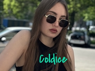 Coldice