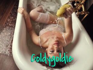 Coldygoldie