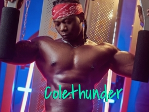 colethunder Cool Sexe