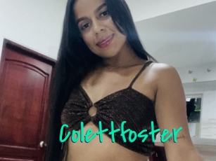 colettfoster Cool Sexe