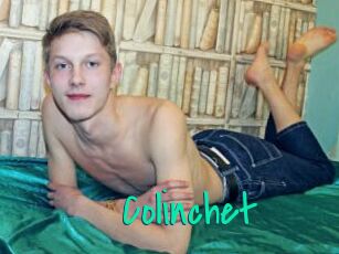 colinchet Cool Sexe