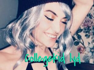Collegekid_lyd