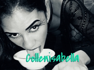Collenisabella