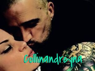 Collinandreyna