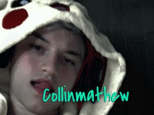 Collinmathew
