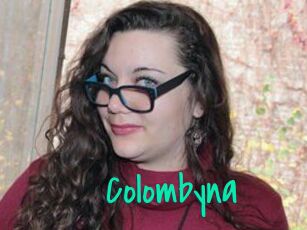 Colombyna