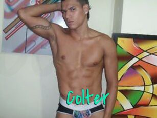 Colter