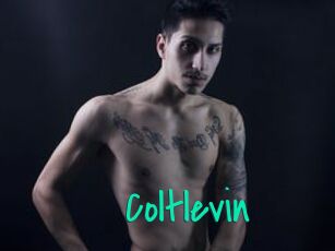 Coltlevin