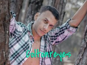 Coltonreyes