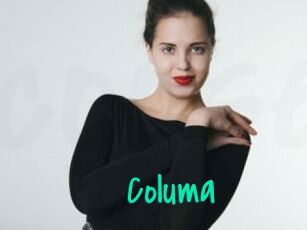 Columa