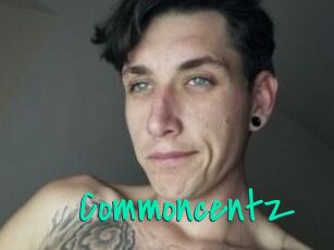 Commoncentz