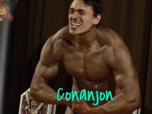 conanjon Cool Sexe