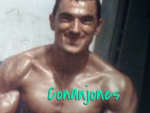 conanjones Cool Sexe