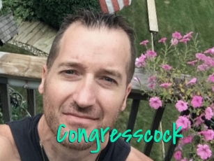 congresscock Cool Sexe
