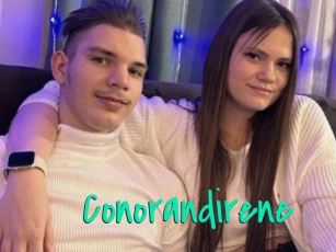 conorandirene Cool Sexe