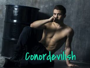 Conordevilish