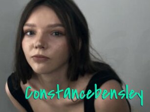 Constancebensley
