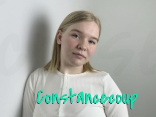 Constancecoup