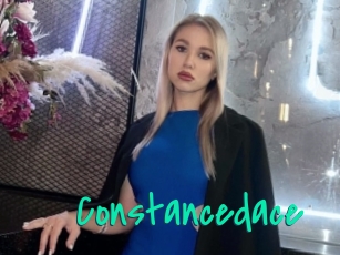 Constancedace