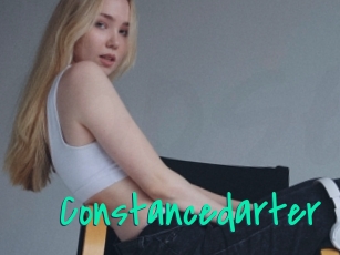 Constancedarter