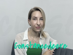 constancedeere Cool Sexe
