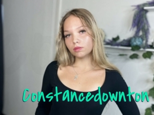 Constancedownton
