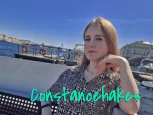 Constancehakes