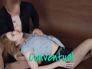 Conventual