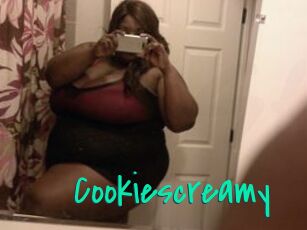 Cookiescreamy