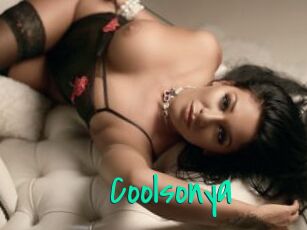 Coolsonya
