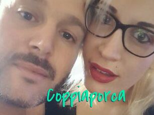 Coppiaporca