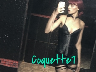 Coquette7