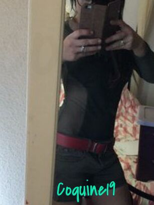 Coquine19